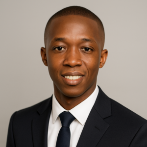 Issah Abukari Naporo