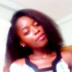 Torie George