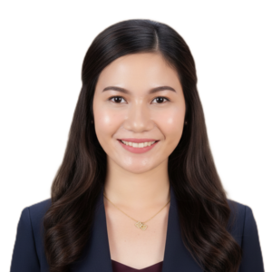 Angella Joy M. Lanaza