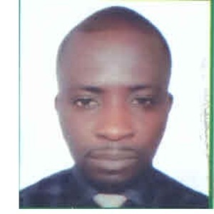 Adebayo Thomas Olokodana