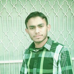 Sufwaan Afzal