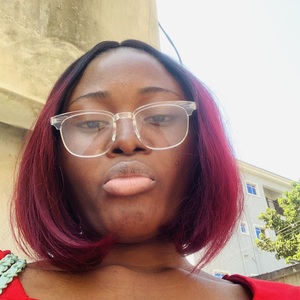 Ogbuabo Victoria Ebubechukwu