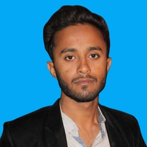 Usman Afzal