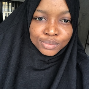 Khalifat Bello