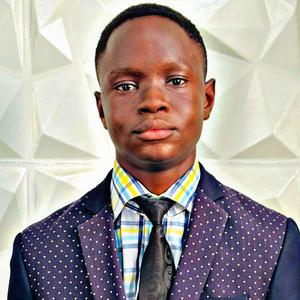 Seyide Daniel Peters