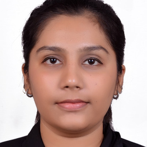 Apurva Mane