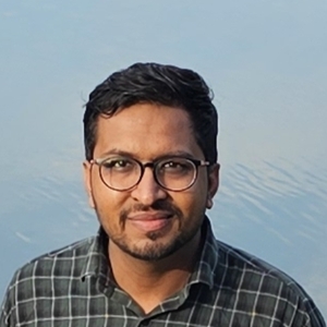 Lokesh Patidar