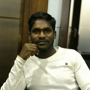 Selva Kumar