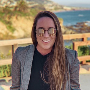 Katie McLean