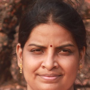 Sailaja Rani Pinisetty