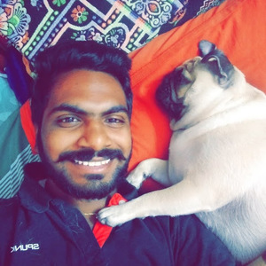 Saikrishna