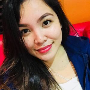 July Cristine Villantes