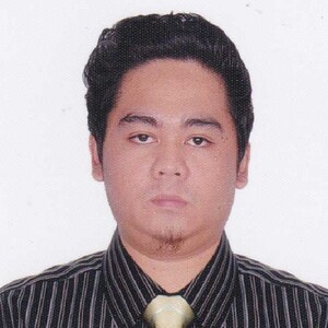 Jhamil Jayson N. Dimalna