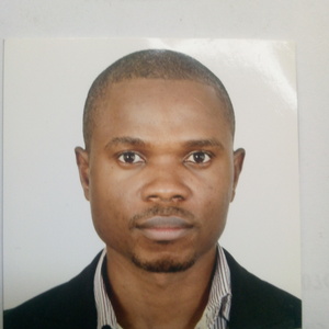 Kola Ogunyamoju