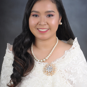 Marian Donaline Mabiling
