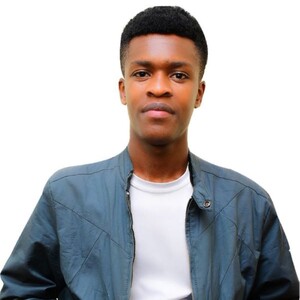 Webster Nyangeri