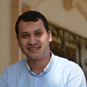 Mahmoud Shaaban