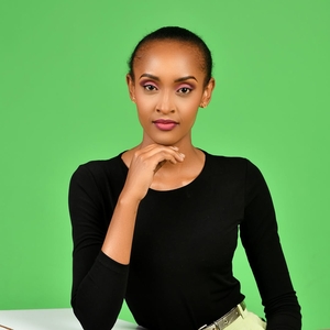 Ivy Mukami Maina