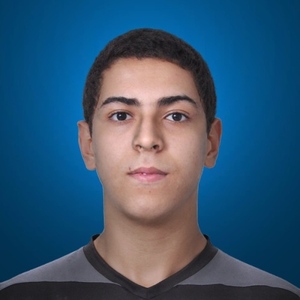 Belaid Aymen Azeddine