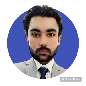 Usama Ali