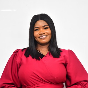 Amara Juliet Ogbu