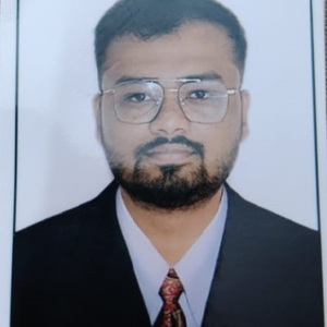 Jitesh Lodhwal