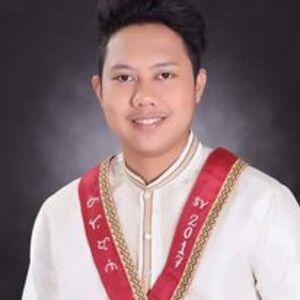 Felix Mapulon Almario Jr