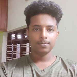 Ajaykumar R