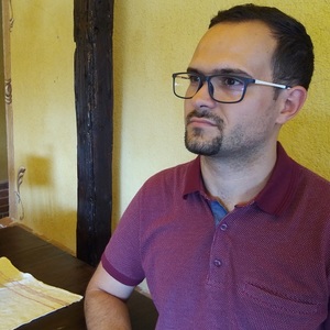 Radu Ciordas
