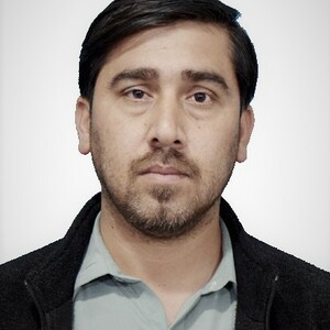 Muhammad Imran