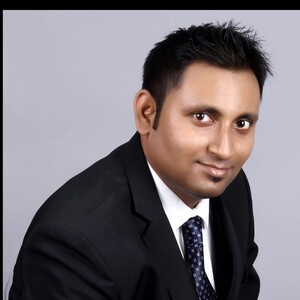 Abhishek Bibhuti