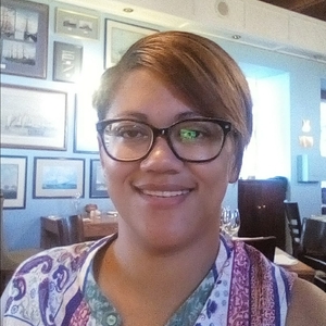 Rondene Sauls