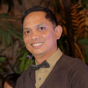 Alfie Christopher R. Quiming