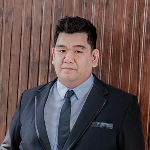 Neil Marc Montojo