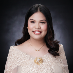 Trisha Andrea D. Dava