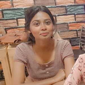 Anisha Appukuttan