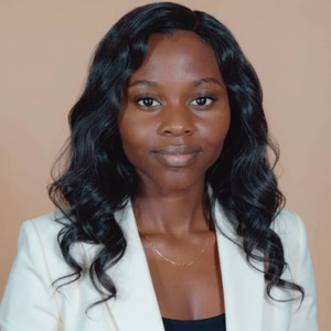 Ohanyere Chiamaka Olivia