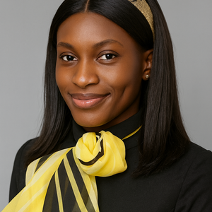 Edemoh Uyoyo Racheal