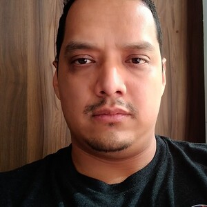 Esaul Gaona Ramos