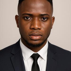 Abdulrahman Oluwanisola Jimoh