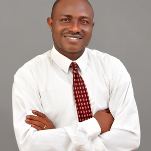 Abiodun Temitope Babayode