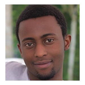 Joram Mutwiri