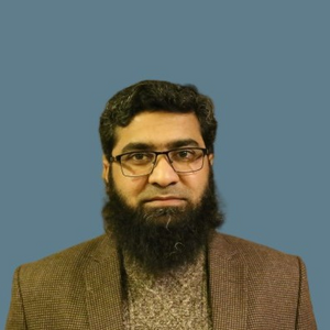 Aamir Abbas