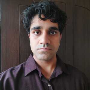 Muhammad Ismail Hafeez