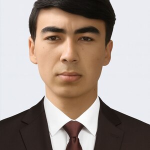 Ilhomjon Inomiddinov