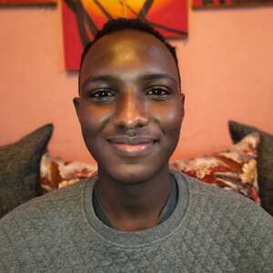 Kevin Mungai Njoroge