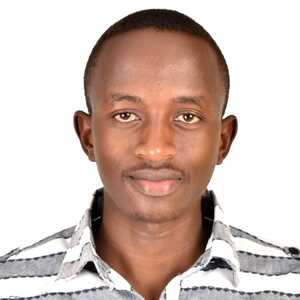 Boniface Kaiga Wachira