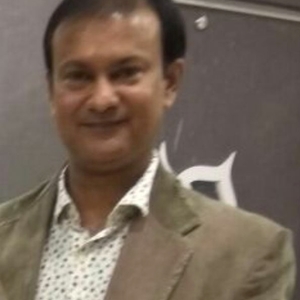 Vivek Kumar Govila