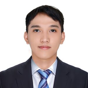Joshua Fajarit