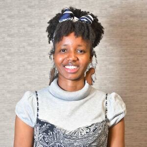 Annette Kinyanjui